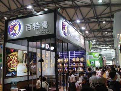 2018广州餐饮加盟展 引领餐饮创业新风尚