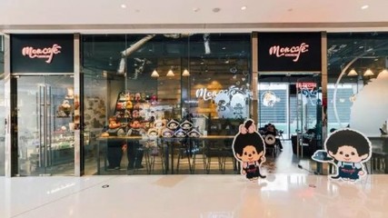 &ldquo;咖啡+&rdquo;&ldquo;茶饮+&rdquo;&ldquo;火锅+&rdquo;细数中国特许加盟展北京站跨界&ldquo;吸睛王&rdquo;